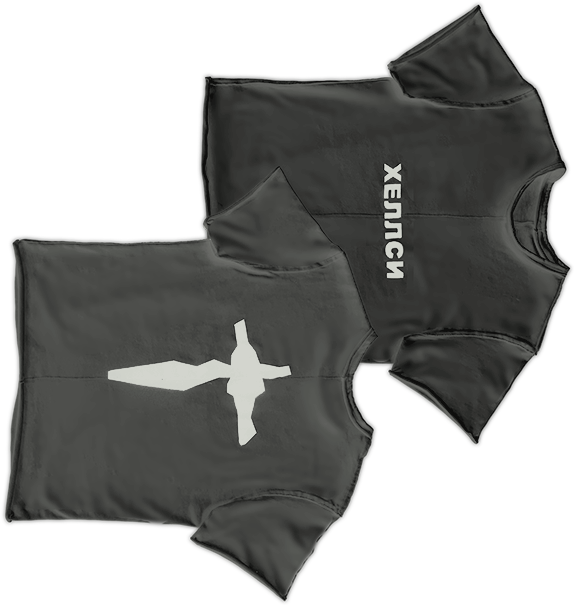 zip hodie darktrace [010] dark
